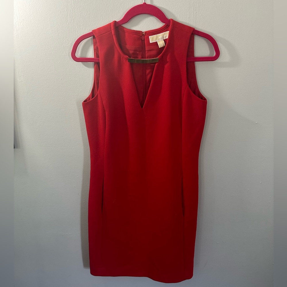MICHAEL Michael Kors dress